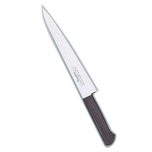 正広 プラ柄MV鋼 筋引 24cm 13917