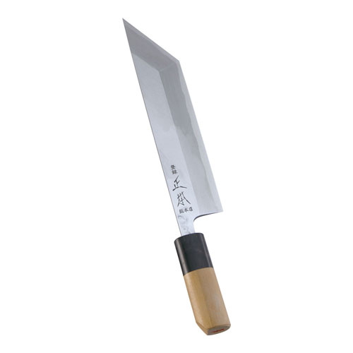 楽天市場】正本総本店 鰻サキ包丁210 【送料無料】 : 包丁とナイフ