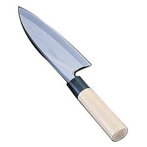 堺孝行 イノックス和庖丁 相出刃 13.5cm ATK362
