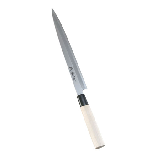 堺孝行 霞研 ふぐ引 24cm 9,510円