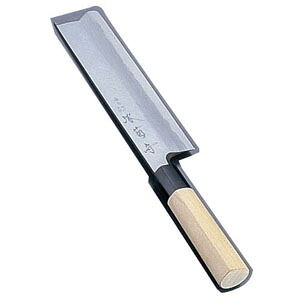 河村刃物 堺 菊守 極上 薄刃 18cm AKK2618|Webby