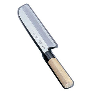 河村刃物 堺 菊守 極上 鎌形薄刃 19.5cm AKK2719｜Webby 19,604円