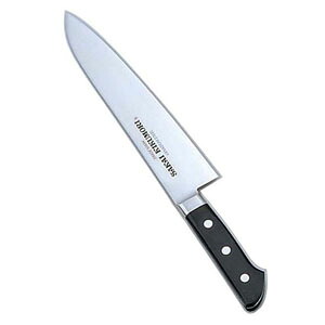 河村刃物 堺 菊守 SKKバナジウム鋼 牛刀 24cm AKK6003|Webby