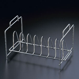 楽天市場】18-8 鯛焼きスタンド NJ10033【陳列スタンド】【業務用厨房