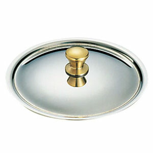 楽天市場】和田助製作所 SW プチパン用蓋 10cm用 18-8 ステンレス