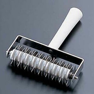 MATFER(マトファ) WPK01 NEWピケローラー(141115) MATFER(マトファ) NEWピケローラー 141115 WPK01 MATFER BOURGEAT