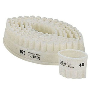 MATFER マトファ バトー抜き型 7ヶ入セット 150201|Webby