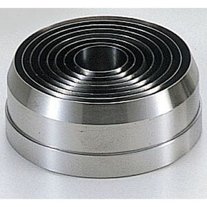 MATFER マトファ ヌガー抜き型 φ70mm 154015｜Webby 25,232円