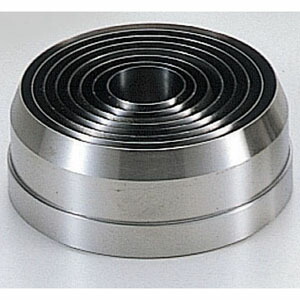 MATFER マトファ ヌガー抜き型 φ100mm 154018|Webby