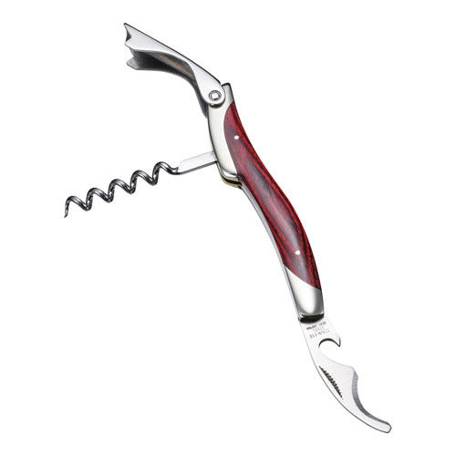 アスロ ソムリエナイフ （ダイヤモンドウッド）DW