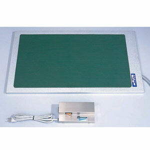 ピオニー 足温器 G-150 ガルバニウム仕様