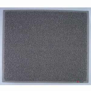 3M スリーエム エキストラデューティ 裏地なし 900×750mm グレー