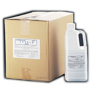 食器厨房器具用漂白洗浄剤 メラブランカ 2kg&times;6袋入 MB-03｜Webby