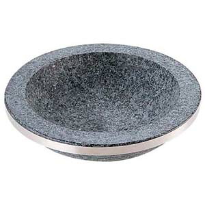 長水 石焼煮込み鍋 手無 補強リング付 30cm YS-0330C 14,587円