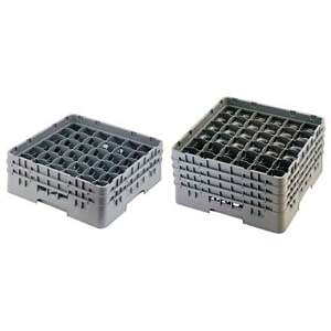 CAMBRO キャンブロ 36仕切 ステムウェアラック 36S1214｜Webby