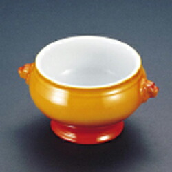 SCHONWALD シェーンバルド スープチューリン 茶 1898-90B