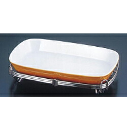 TKG 18-8 角アストラル スタンドセット 茶 44-1011-44B 36,475円