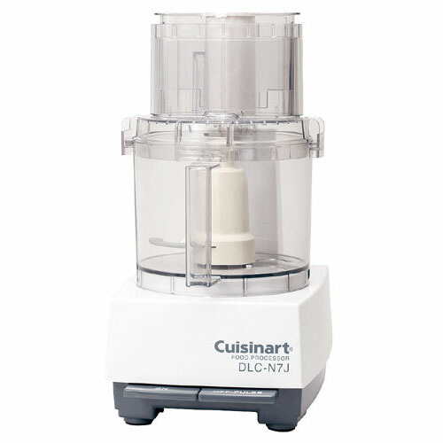 Cuisinart CFP-26SVPCJ フードプロセッサー 13カップ Cuisinart 13-cup Food Processor with Spiralizer - YouTube