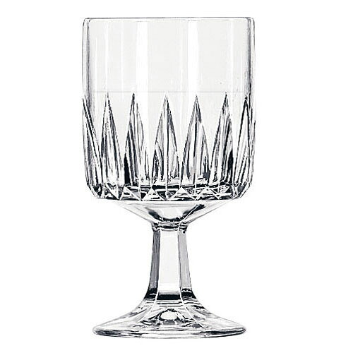 リビー Libbey ゴブレット ウィンチェスター No.15465 6個入 グラス