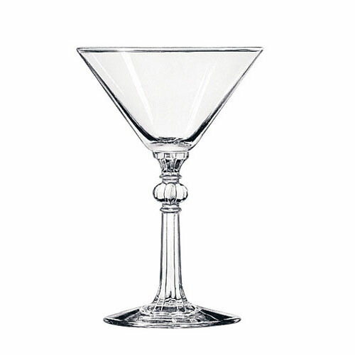 リビー Libbey カクテルグラス ヴィンテージ No.8876 6個入 4,661円
