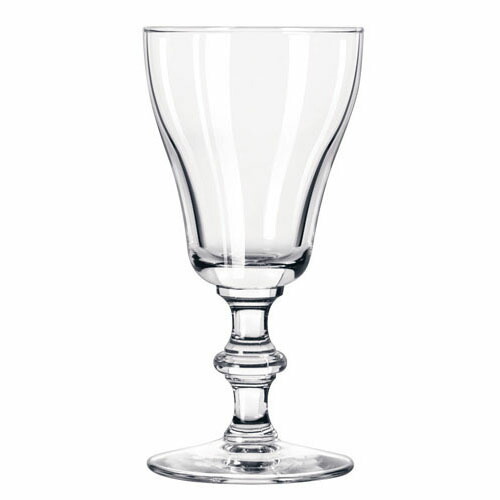 リビー Libbey アイリッシュコーヒーグラス ジョージアン No.8054 6個入 おしゃれ かわいい