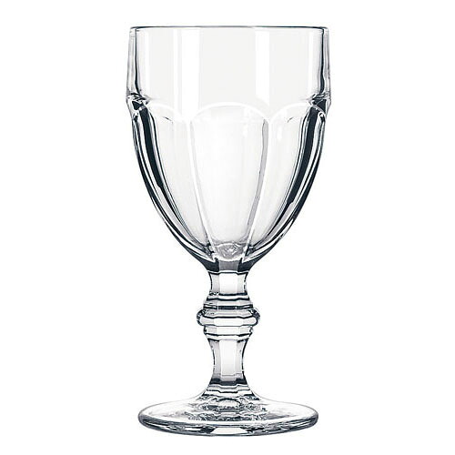 リビー Libbey ゴブレット ジブラルタル No.15247 6個入 グラス