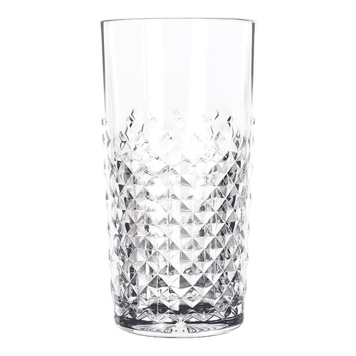 リビー Libbey ビバレッジグラス ヴィンテージ カラッツ No.2711 FCP41 6個入 ドリンク カクテル タンブラー