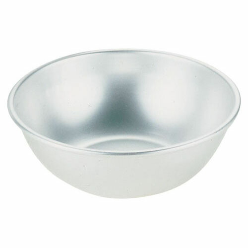 楽天市場】アルマイト ボール 18cm : Webby