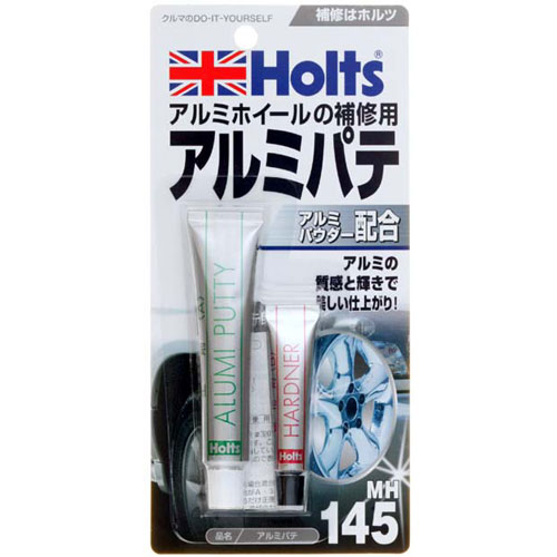 楽天市場】Holts ホルツ ペイント クリアーL 440g MH2361 : Webby