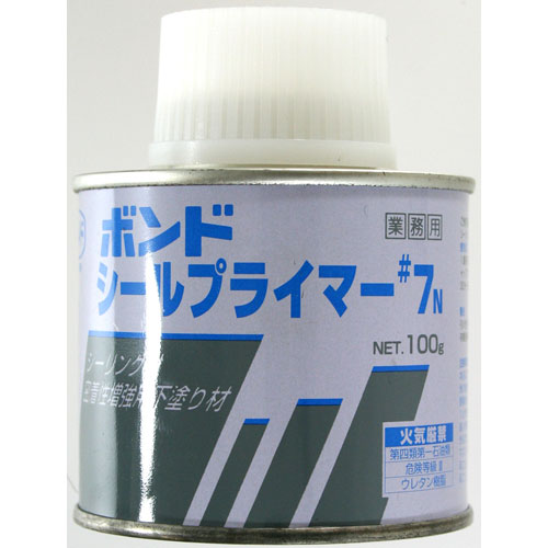 楽天市場】コニシ ボンド ユニエポ補修用プライマー 500g缶 土木建築用