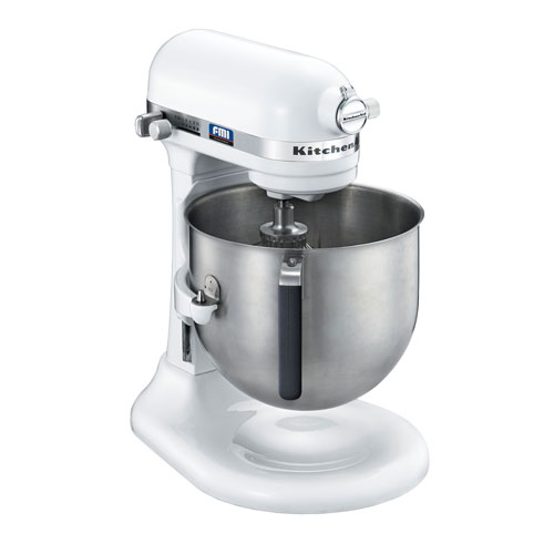 KitchenAid KSM150 スタンドミキサー　FMI KitchenAid (キッチンエイド) スタンドミキサー KSM150