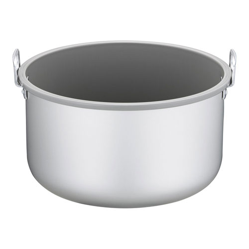 楽天市場】【純正品・新品】象印マホービン電子ジャー用の内なべ（別名