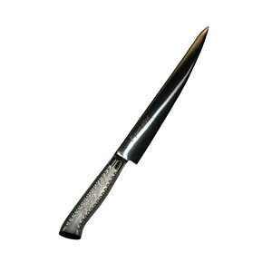 EBM E-prO PLUS 筋引 27cm ブラック
