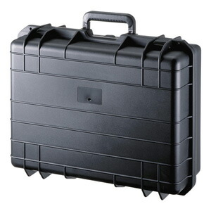 サンワサプライ ハードツールケース 18型ワイド BAG-HD2|Webby