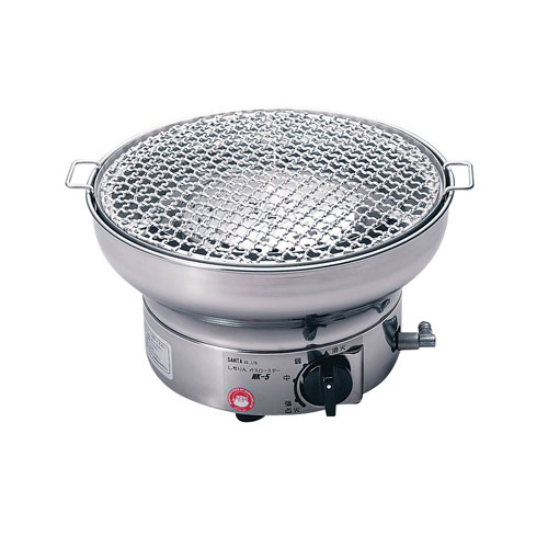 サンタ　しちりん　ロースター 4562210223601.jpg