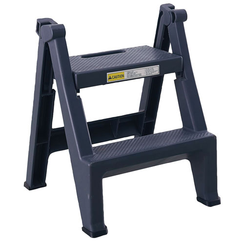 楽天市場】Trust(トラスト) トラスト 折りたたみステップツール 2段