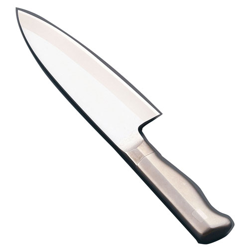 TKG-NEO ネオ 出刃 片刃 18cm|Webby