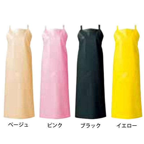 ワコウ マイティクロス (エプロン) 腰下タイプ Lサイズ ブラック E1002-7 2mvetro 楽天市場】ワコウ マイティクロス エプロン 腰下タイプ LL ブラック