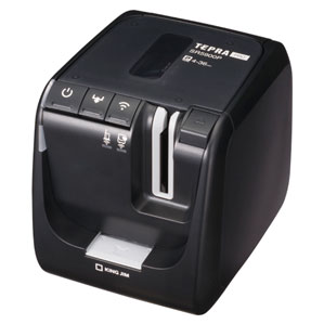 キングジム KING JIM ラベルプリンタ 「テプラ」PRO SR5900P