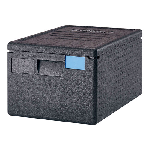 CAMBRO キャンブロ 断熱キャリア トップローダー EPP180｜Webby