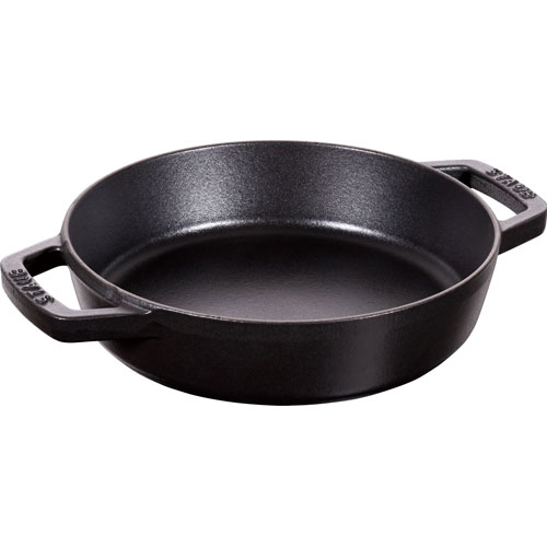楽天市場】【送料無料・直送品】staub ストウブ スキヤキ＆グリルパン