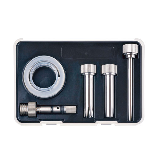 楽天市場】エスプーマ ノズルキット 6切型ノズル : Webby