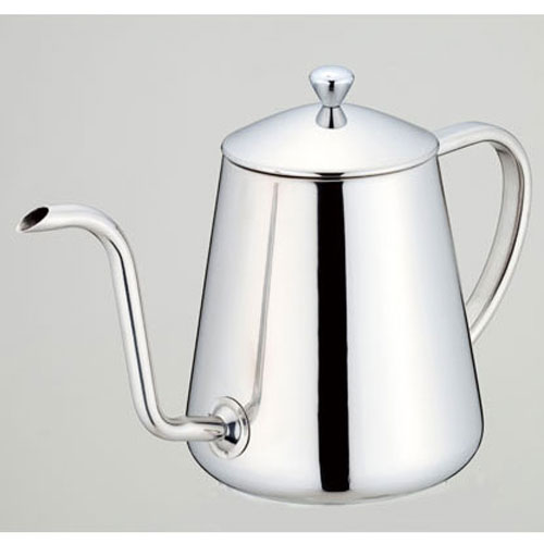 三宝産業 UK 18-8 電磁対応 コーヒードリップポット 1200cc