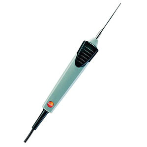 testo925用 高速応答防水型浸漬/芯温センサー 0602.2693