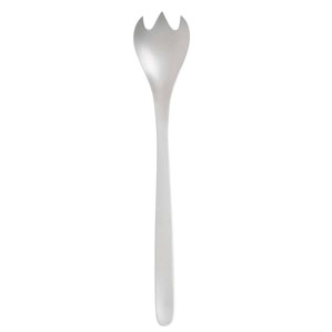 あす楽 柳宗理 サービスフォーク 全長22cm ステンレス カトラリー 日本製 やなぎそうり sori yanagi 持ちやすさ 使いやすい 食洗機対応