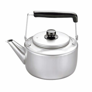 EBM アルマイト 大型ケットル 10.0L
