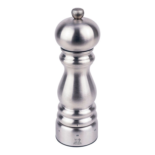 プジョー ソルトミル パリ Uセレクト ステンレス 18cm 32487｜Webby