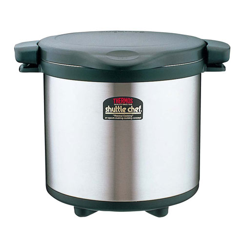 真空保温調理器 シャトルシェフ KPS-8001