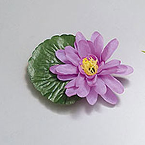 ヤマコー 四季の花ごよみ ハス 100ケ入 64259