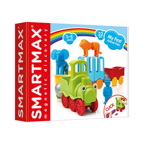 楽天市場】磁石 おもちゃ 【正規品】【ラッピング無料】 スマート  